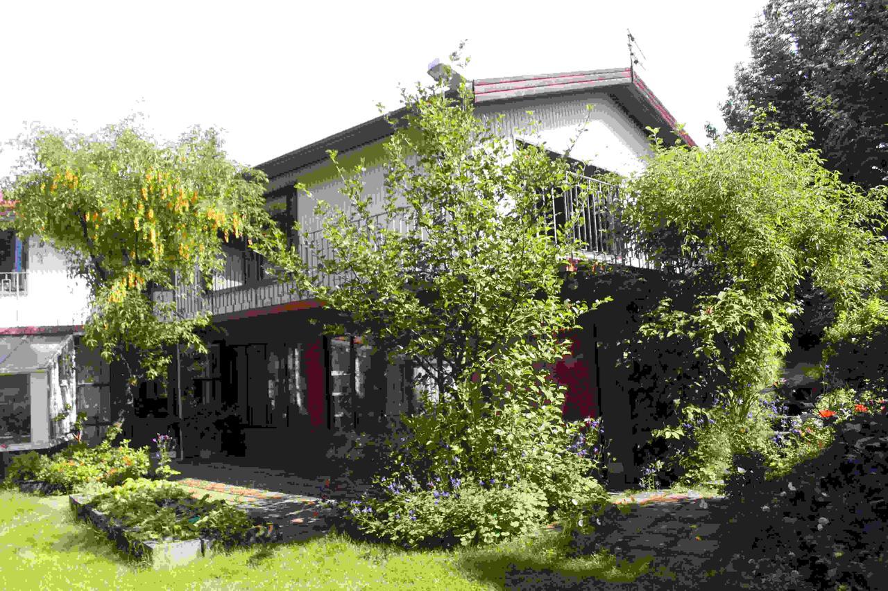 Brekkugerdi Guesthouse Laugaras Esterno foto